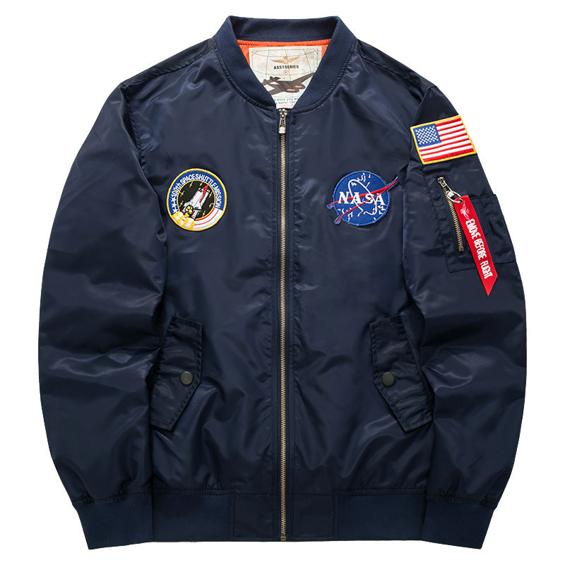 Air Force Flight Jacket