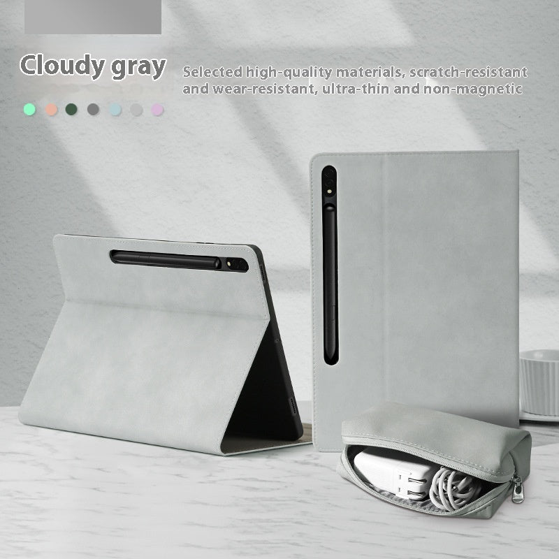 Applicable To S9S9FE Non-magnetic Soft Case Tablet Protective Case