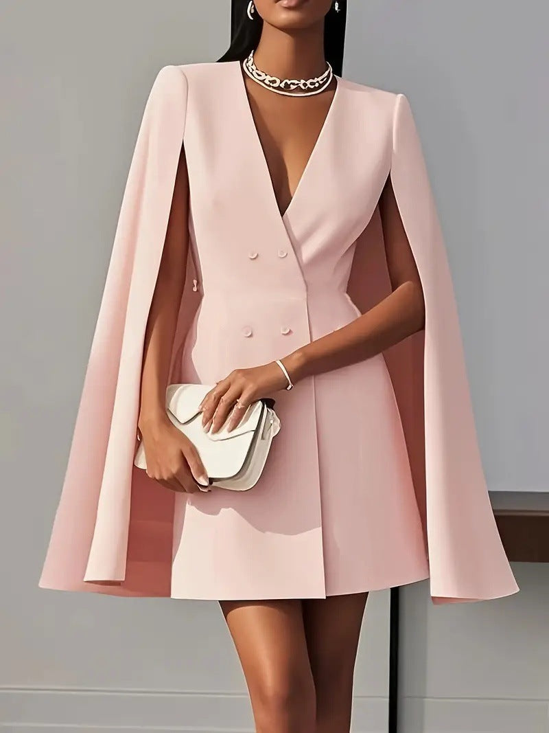 Shanice Blazer Dress
