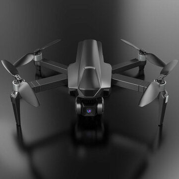 MJX Bugs B18 PRO GPS 5G WiFi 3KM FPV with 4K EIS HD Camera 3-Axis Gimbal Optical Flow Brushless Foldable RC Drone Quadcopter RTF