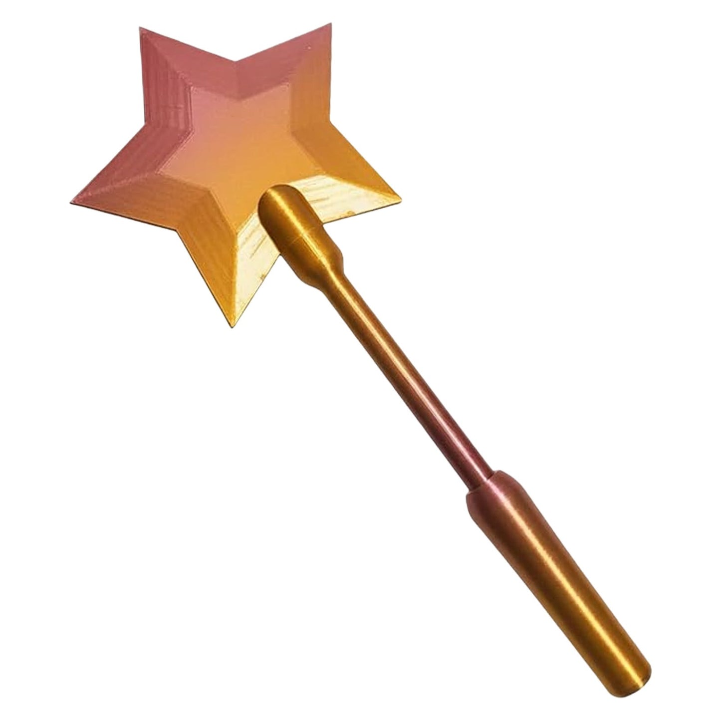 3D Printed Tap To Pay Magic Wand