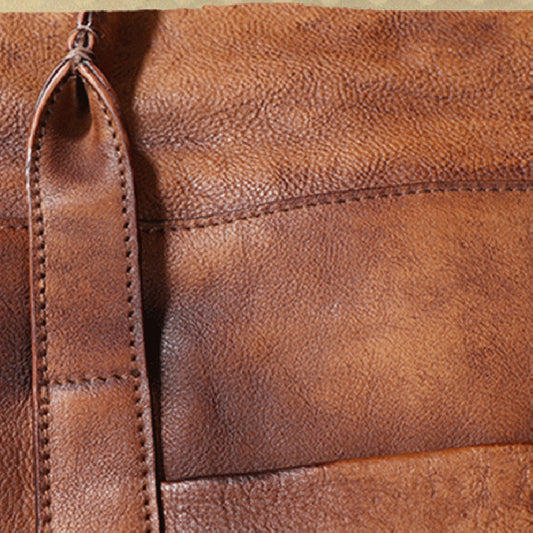 Fashion Business Retro Do Old Handbag