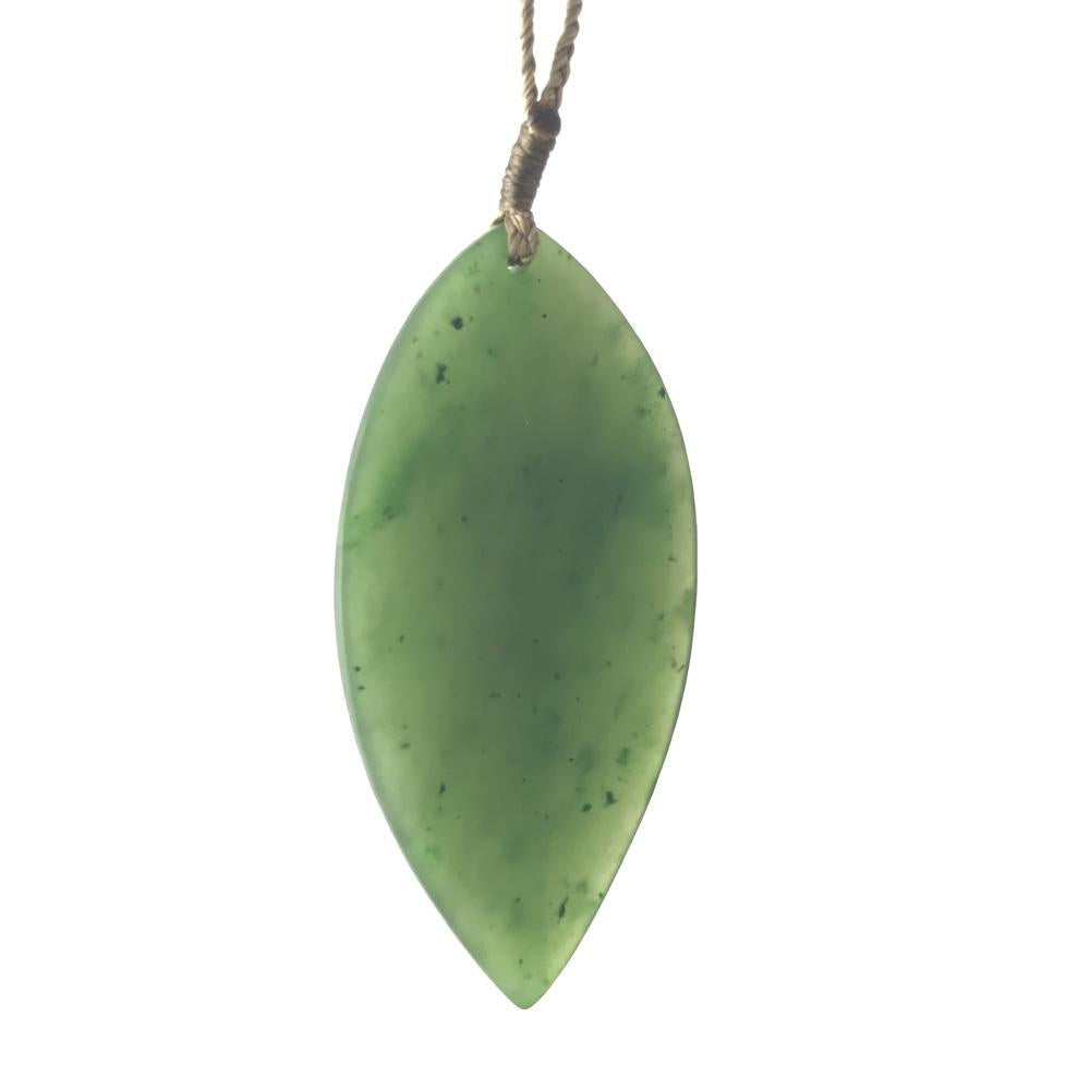 Leaf, Pendant 1974
