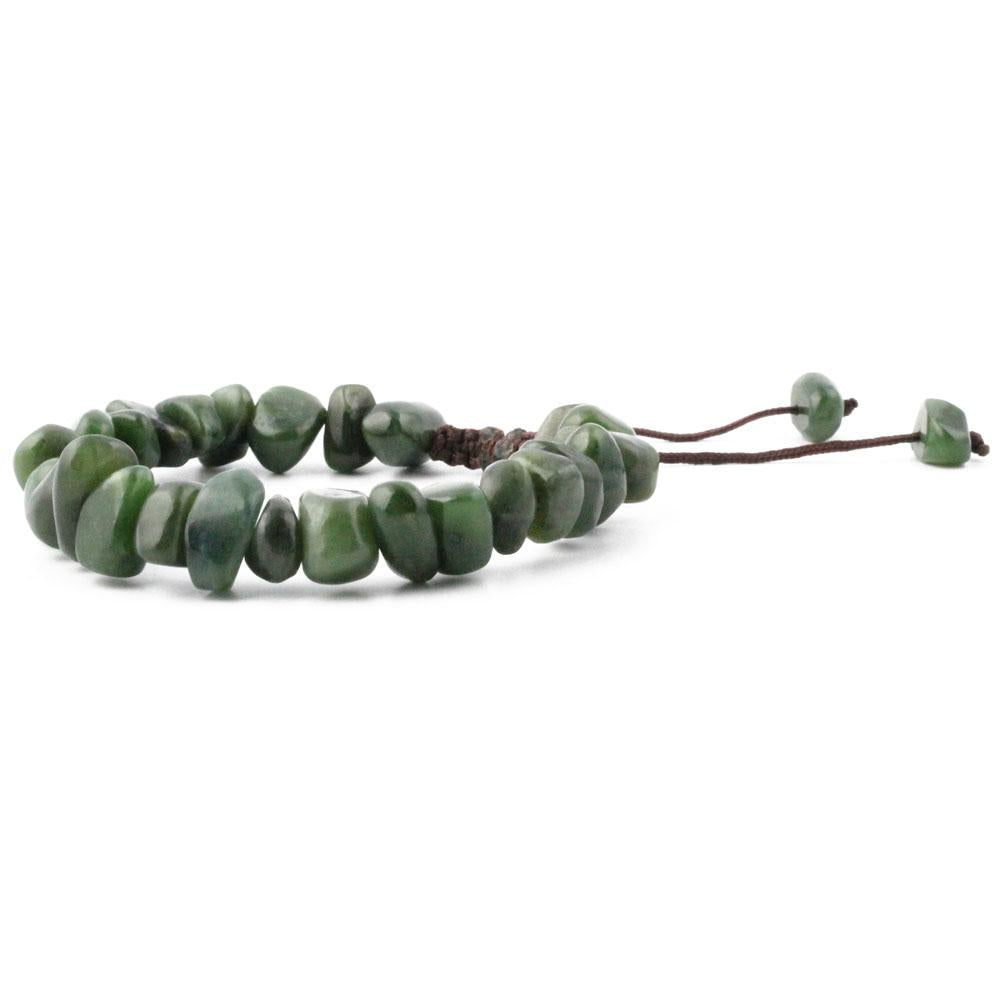 Power Beads, Nugget Pull Closure