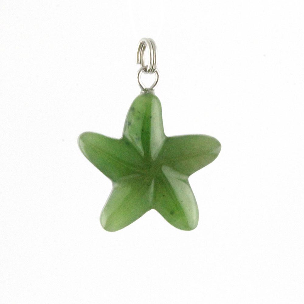 Starfish Charm