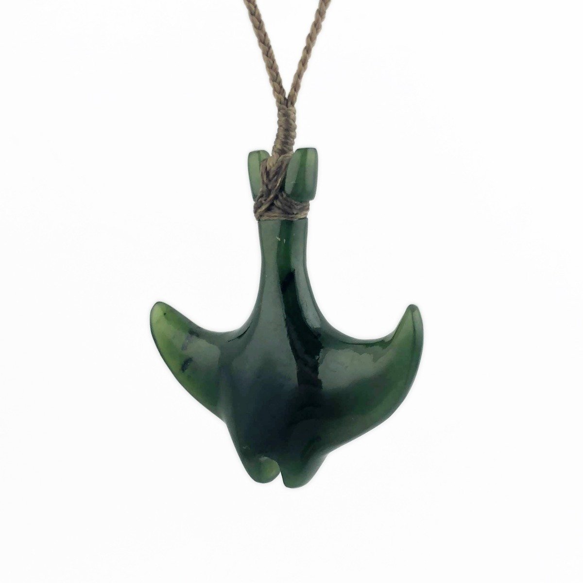 Manta Ray Pendant, 4995
