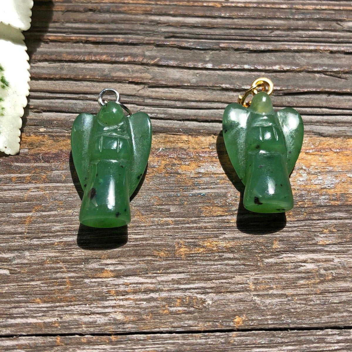 Angel Charm, 18mm