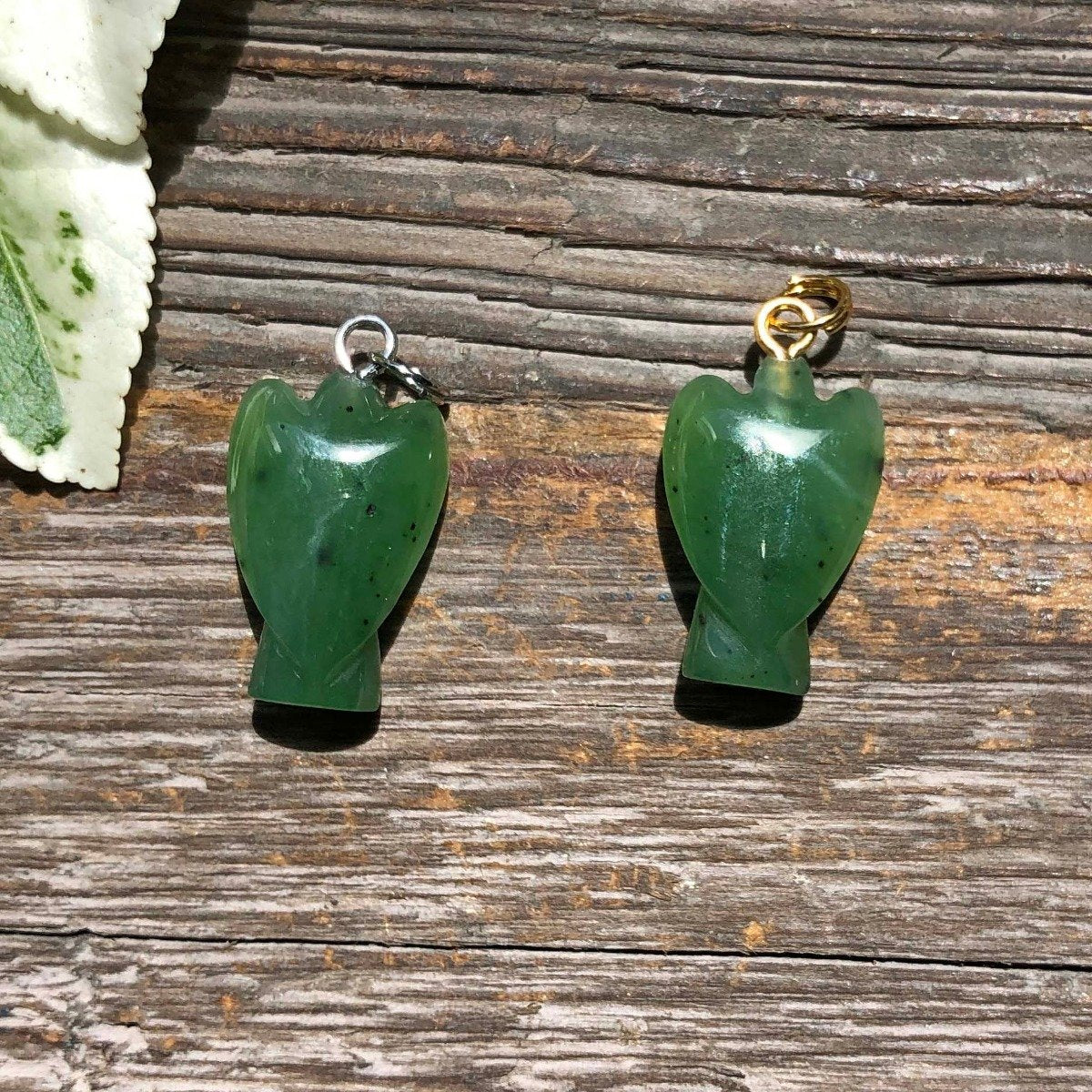 Angel Charm, 18mm