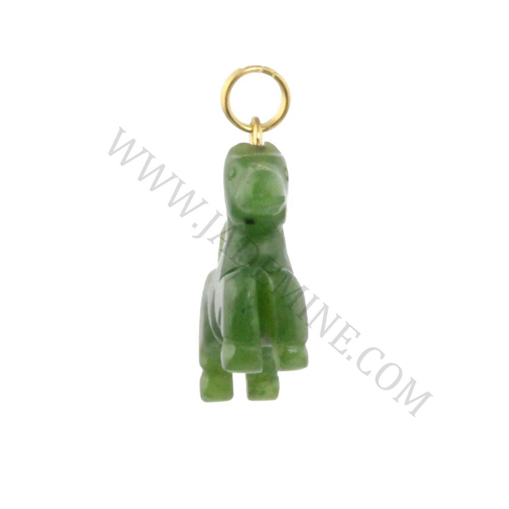 Charm, Horse