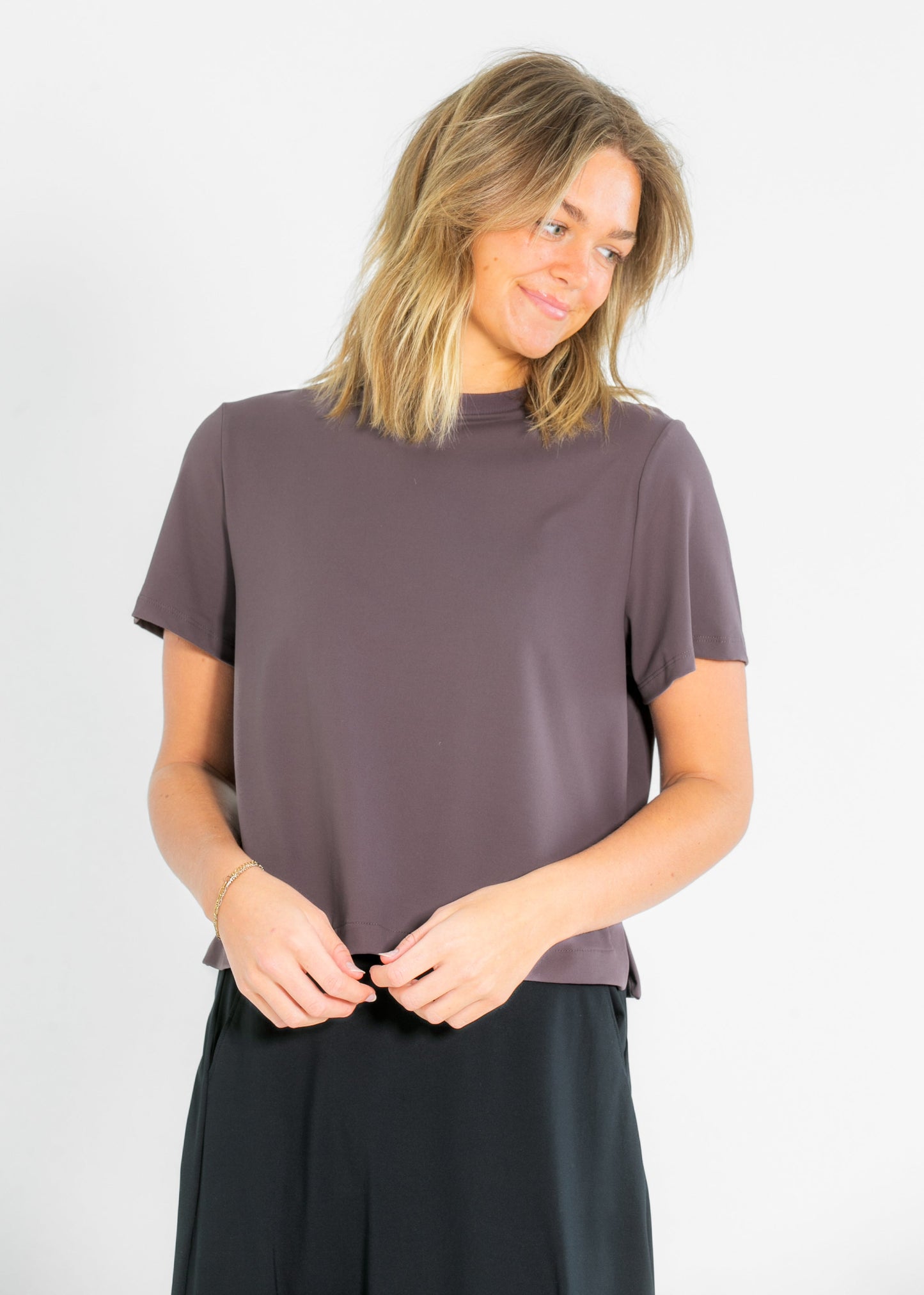 Kia Athletic Short Sleeve T-shirt