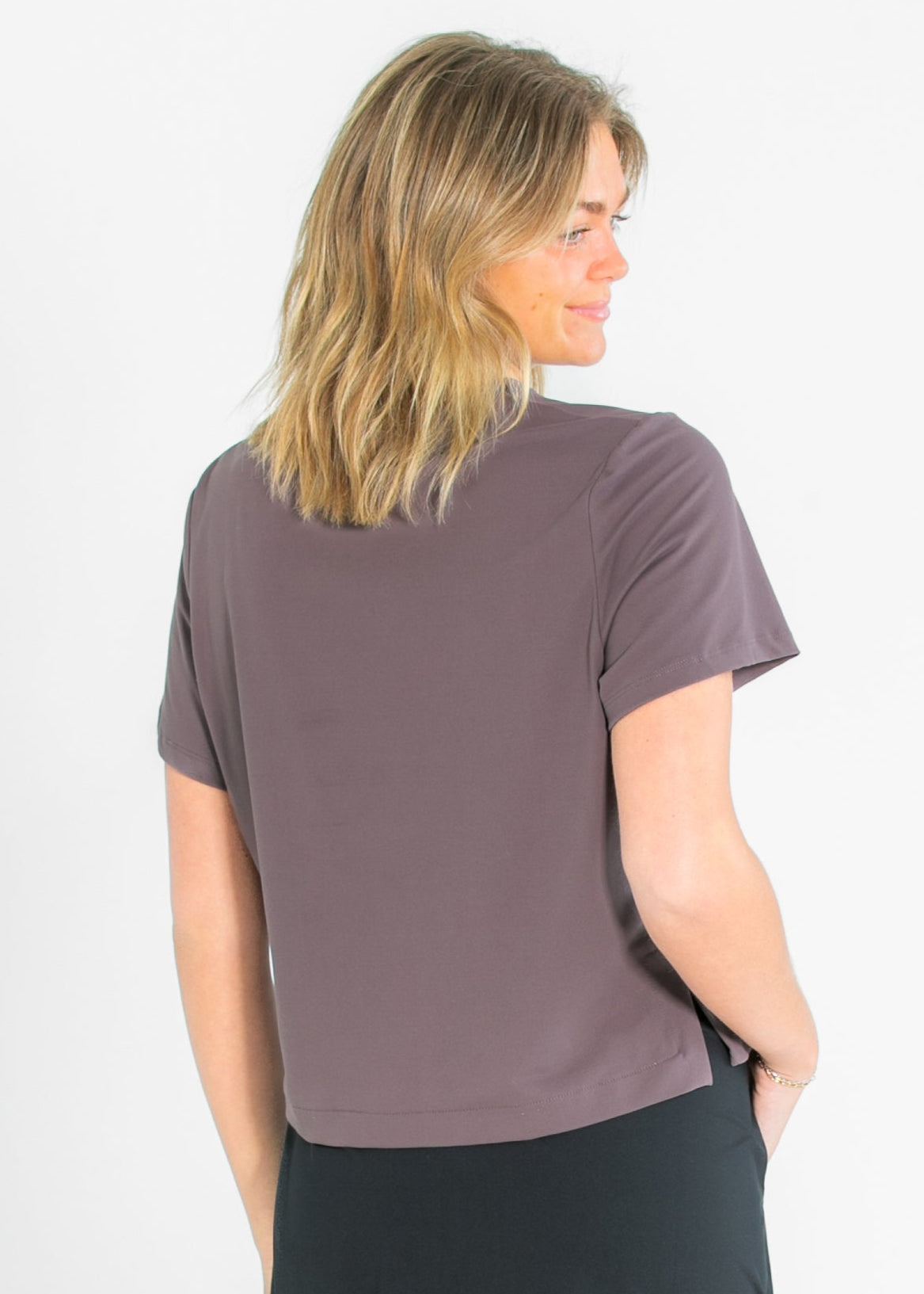 Kia Athletic Short Sleeve T-shirt