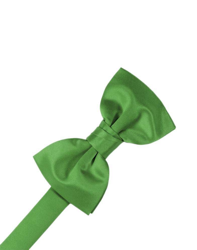 Luxury Satin Bow Tie