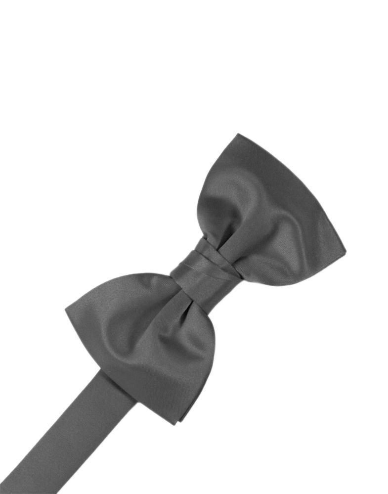 Luxury Satin Bow Tie