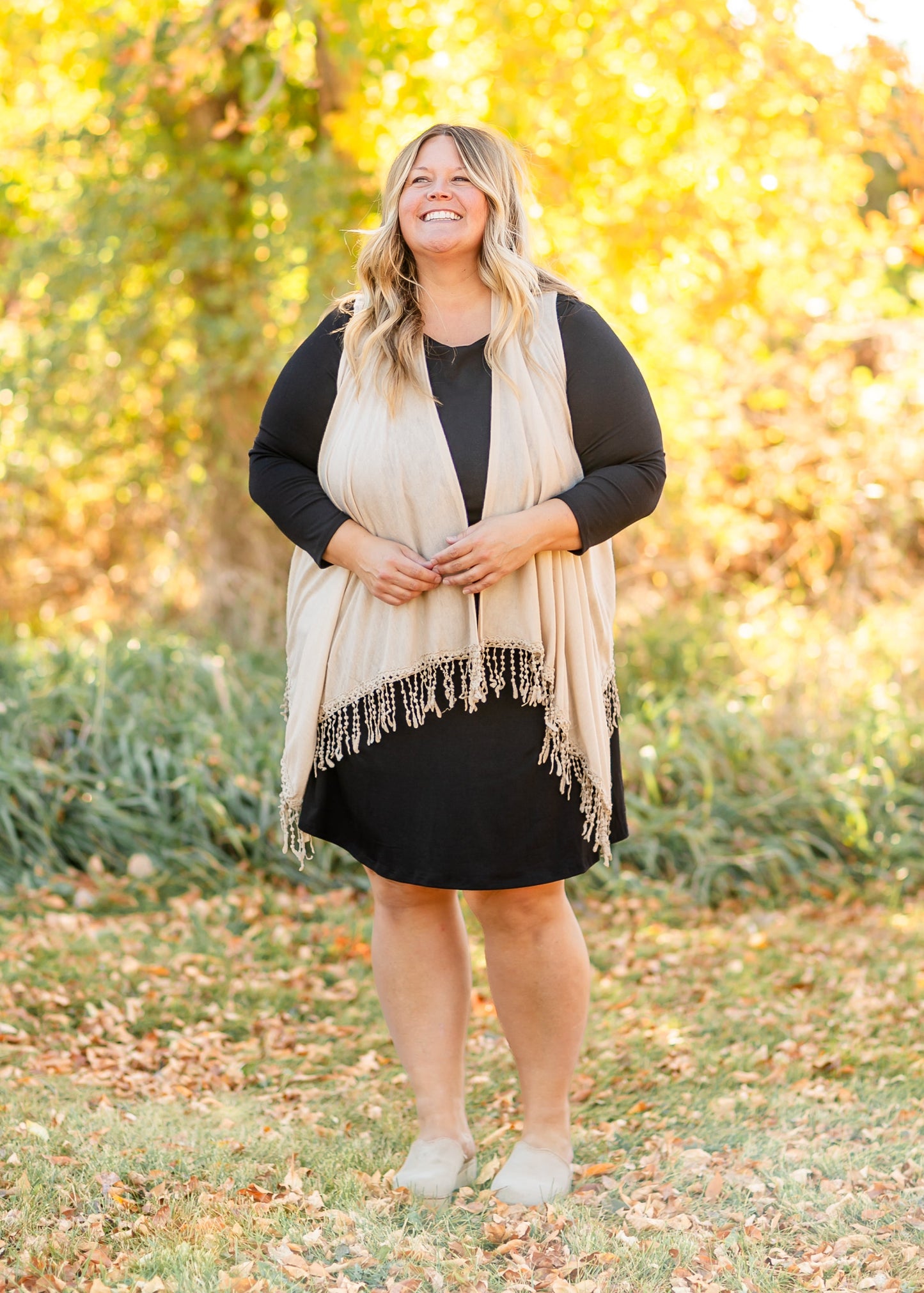 Millie Knit Midi Dress