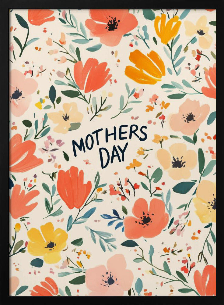 Wall art Mothers day