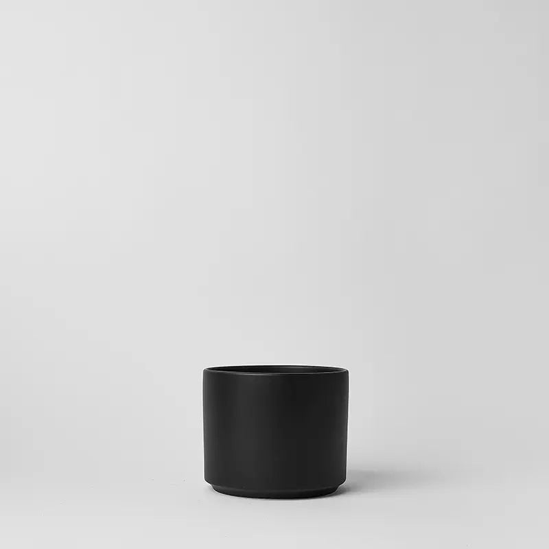 Ceramic Cylinder