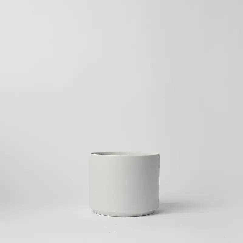 Ceramic Cylinder