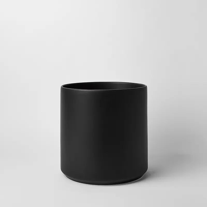 Ceramic Cylinder