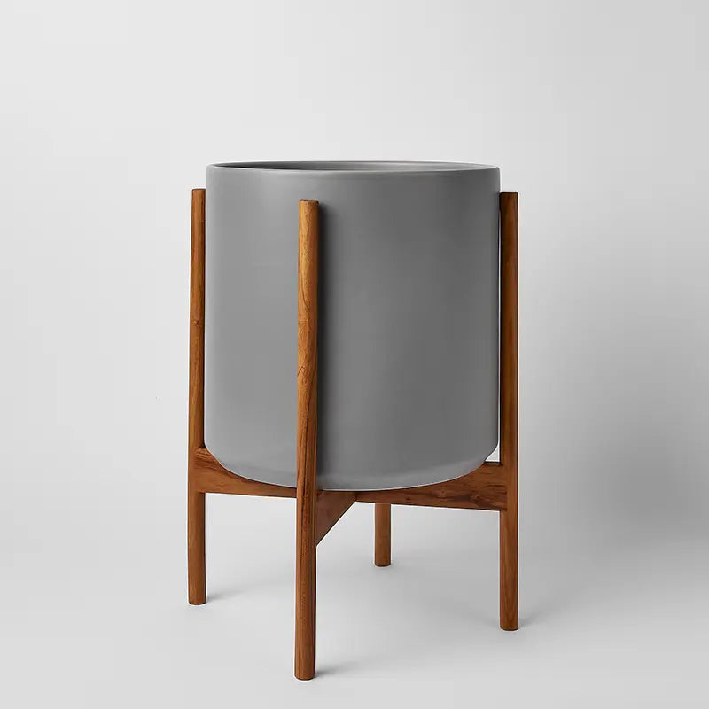 Ceramic Cylinder