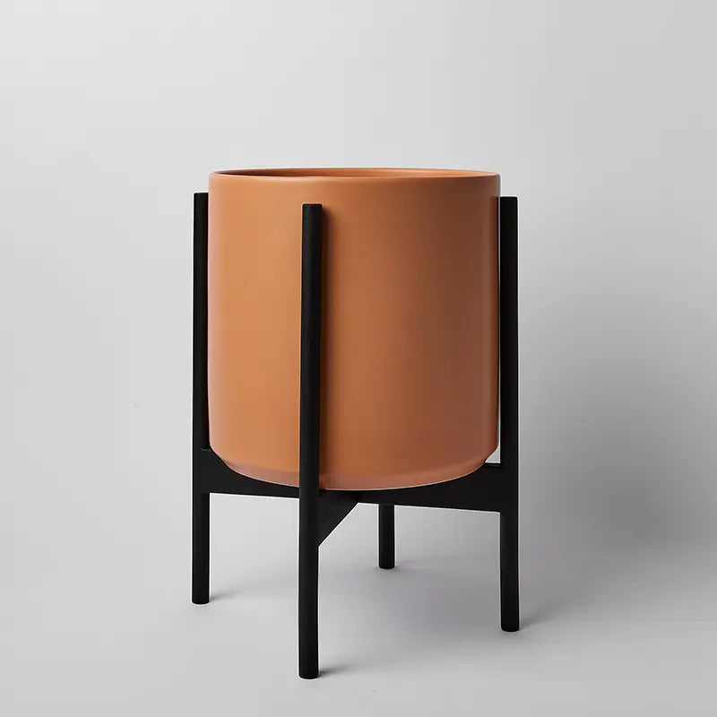 Ceramic Cylinder