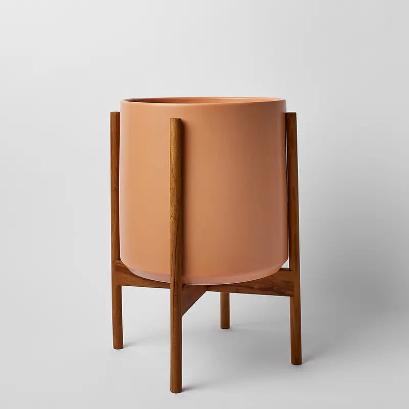 Ceramic Cylinder