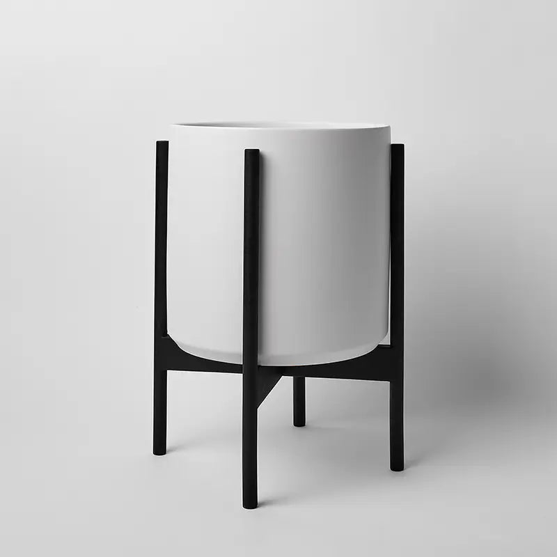 Ceramic Cylinder