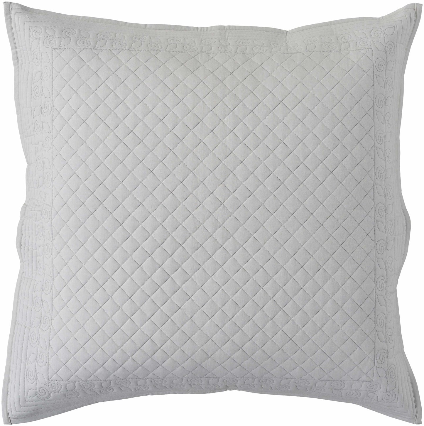 Sallisaw Light Slate Bedding