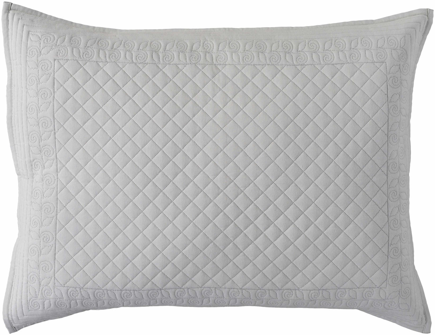 Sallisaw Light Slate Bedding