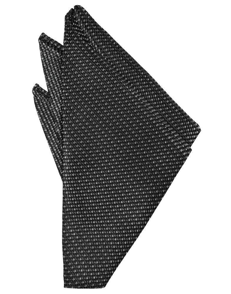 Silk Weave Pocket Square