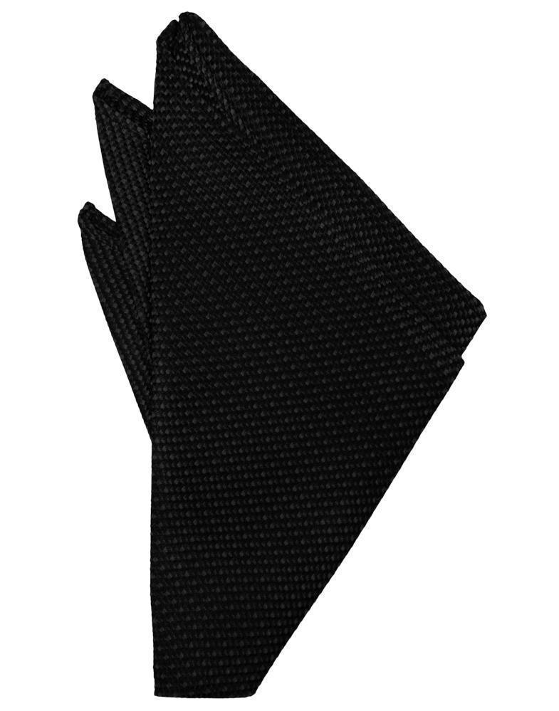 Silk Weave Pocket Square