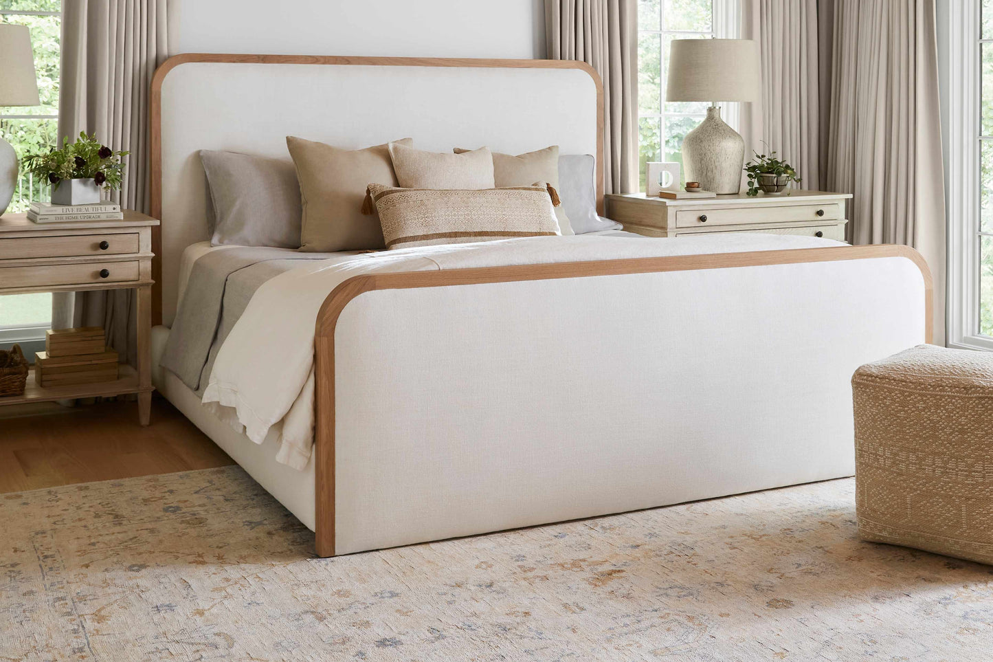 Anamur Bedding