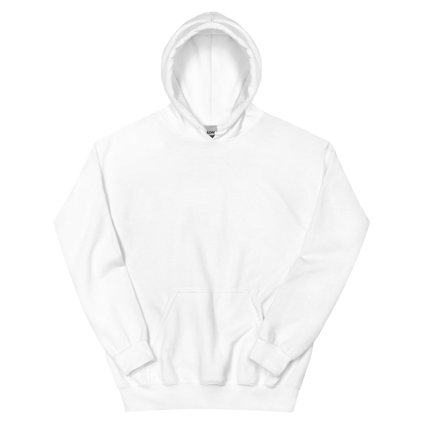 SC Skull Womens Hoodie