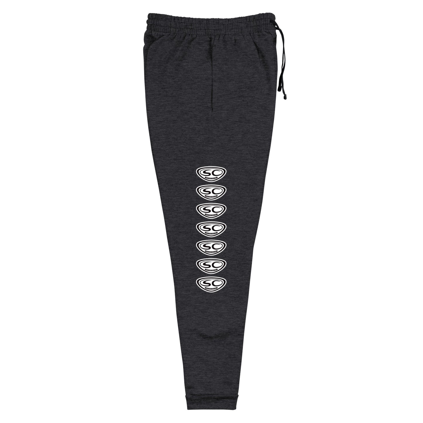 Santa Cruz Surf Shop "ONE & SEVEN" Unisex Joggers