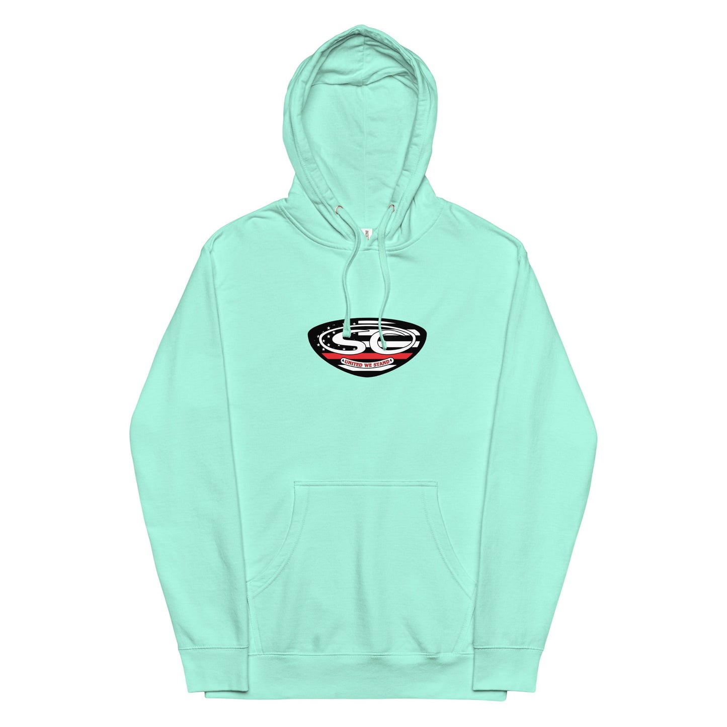 Santa Cruz United WE Stand Premium Hoodie