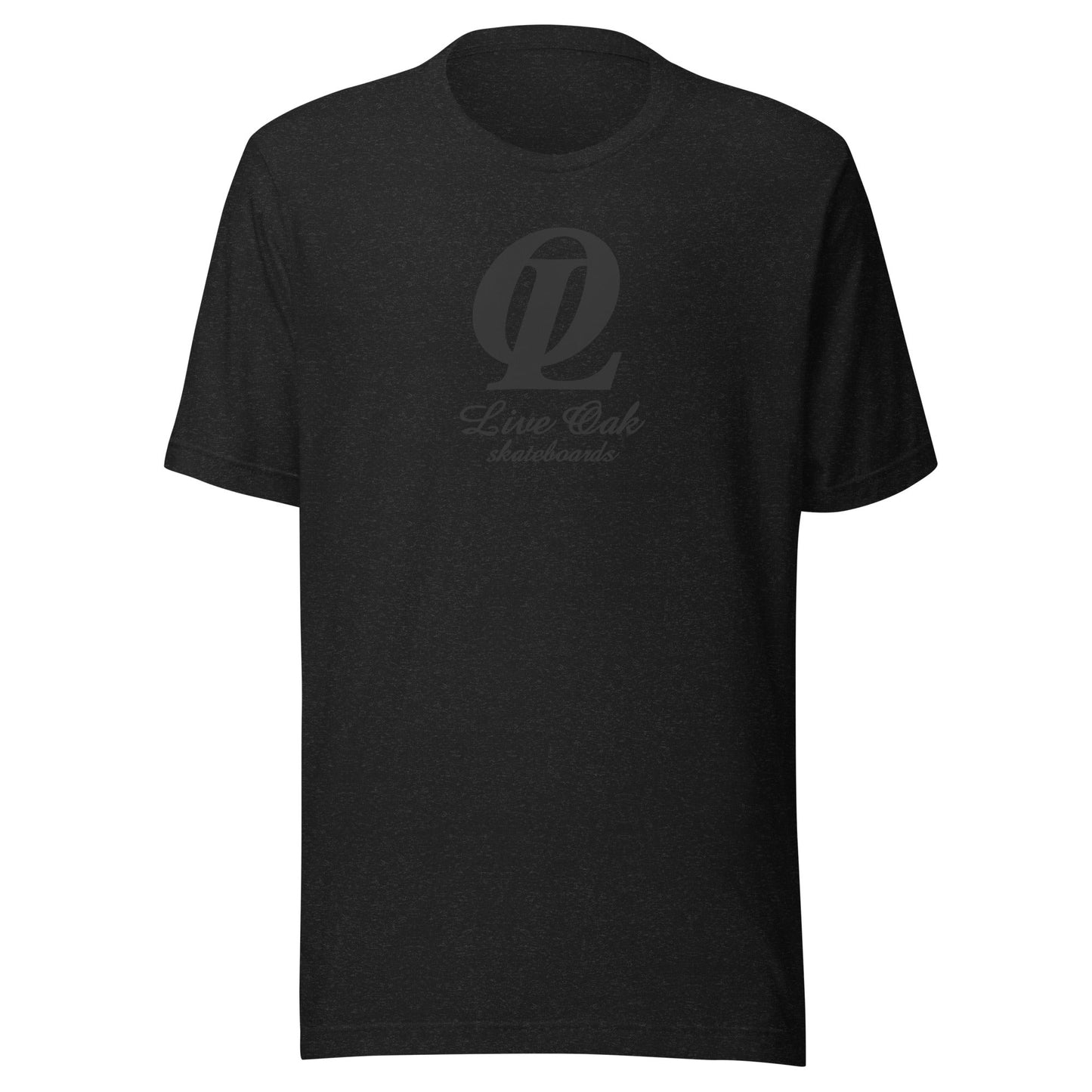 Live Oak Skateboards OG Logo '94 Tshirt