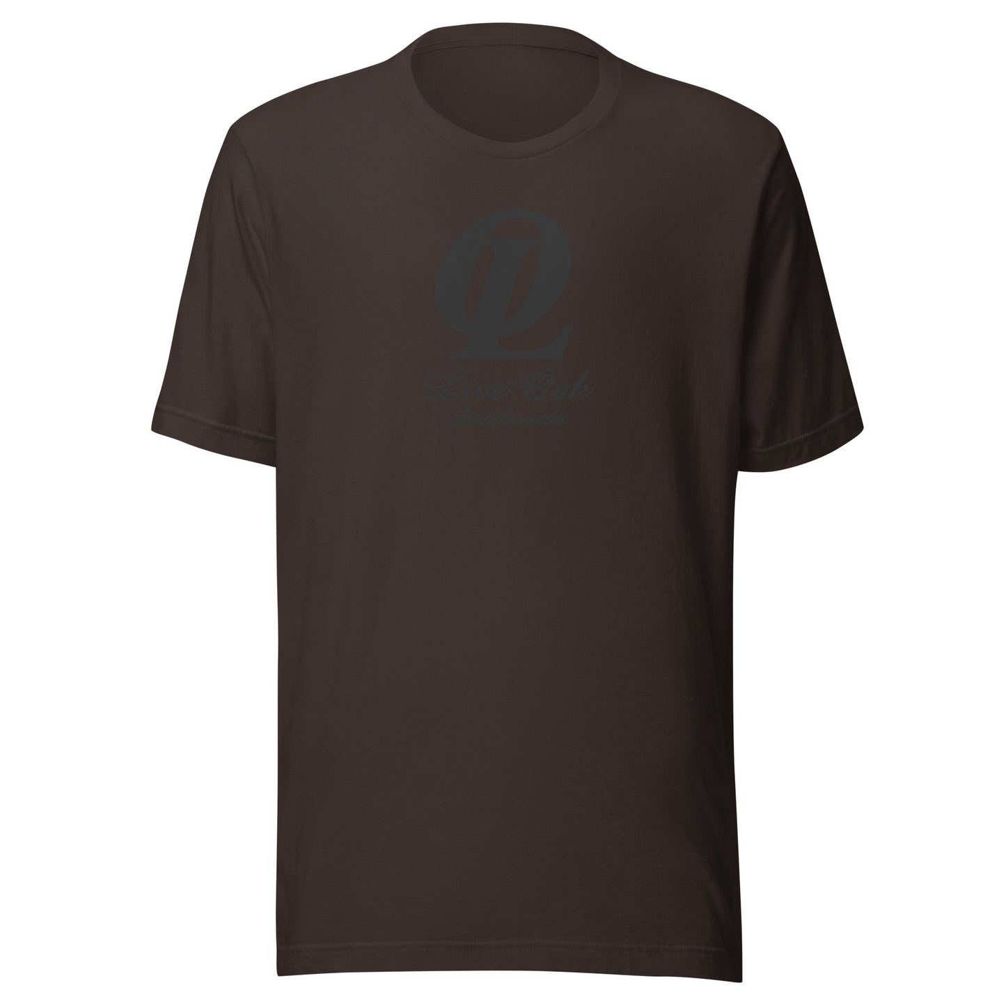 Live Oak Skateboards OG Logo '94 Tshirt