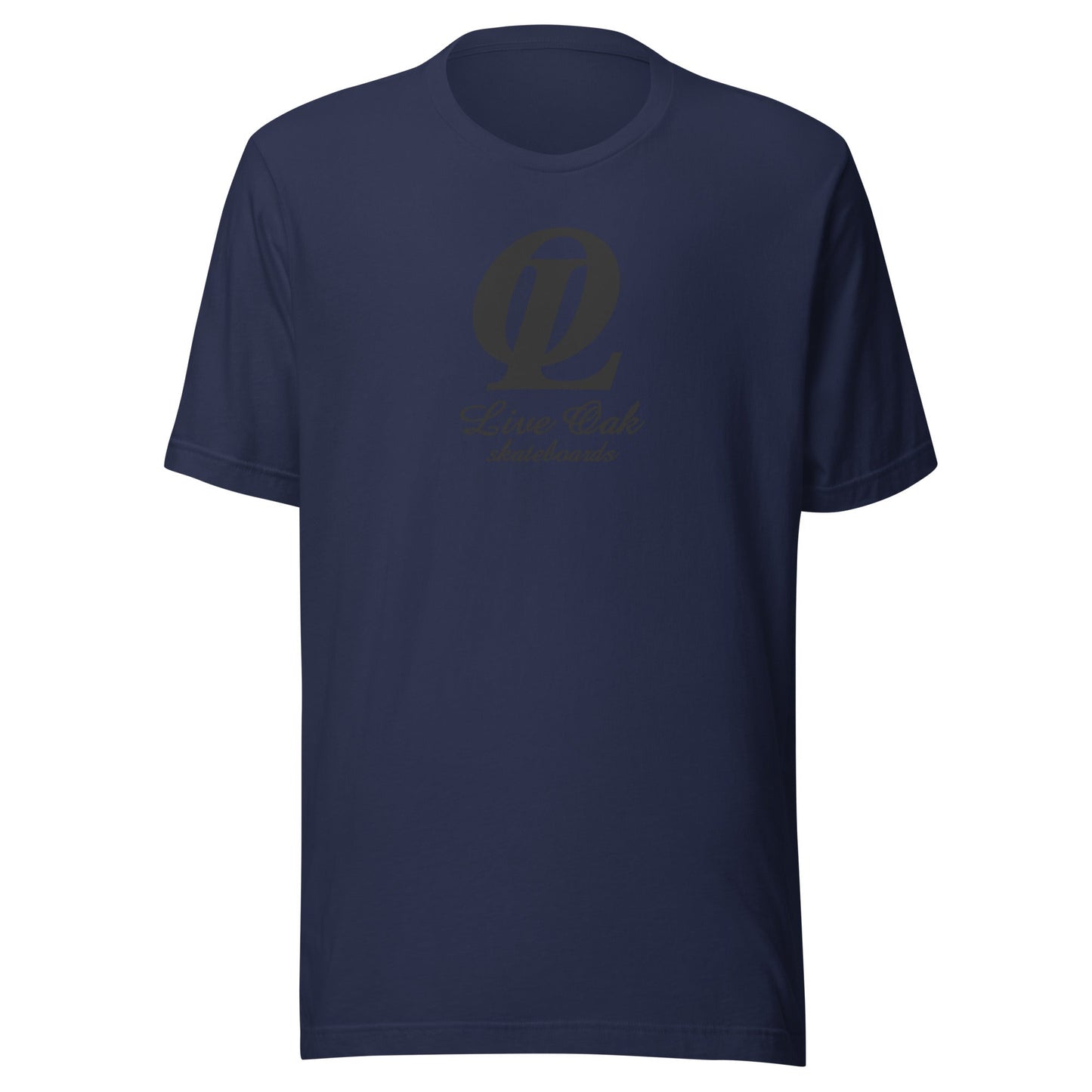 Live Oak Skateboards OG Logo '94 Tshirt