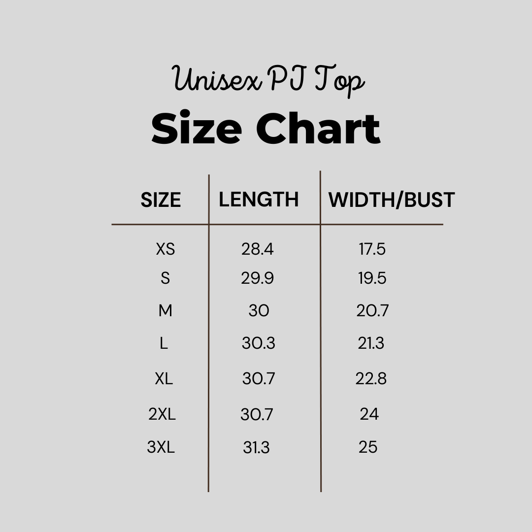 Owl Magic Adult Unisex 2pc Pajamas