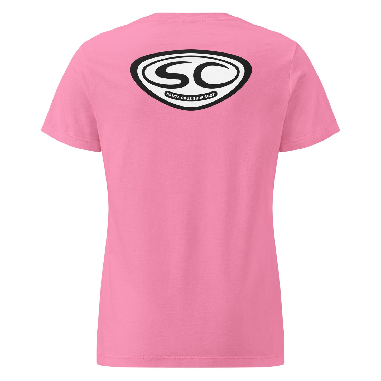 SC OG Boyfriend T Women’s basic softstyle t-shirt
