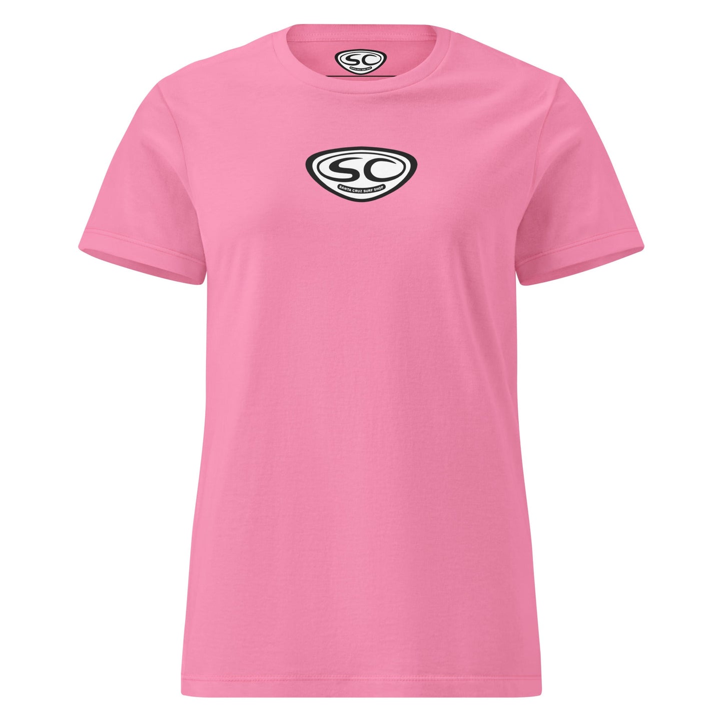 SC OG Boyfriend T Women’s basic softstyle t-shirt
