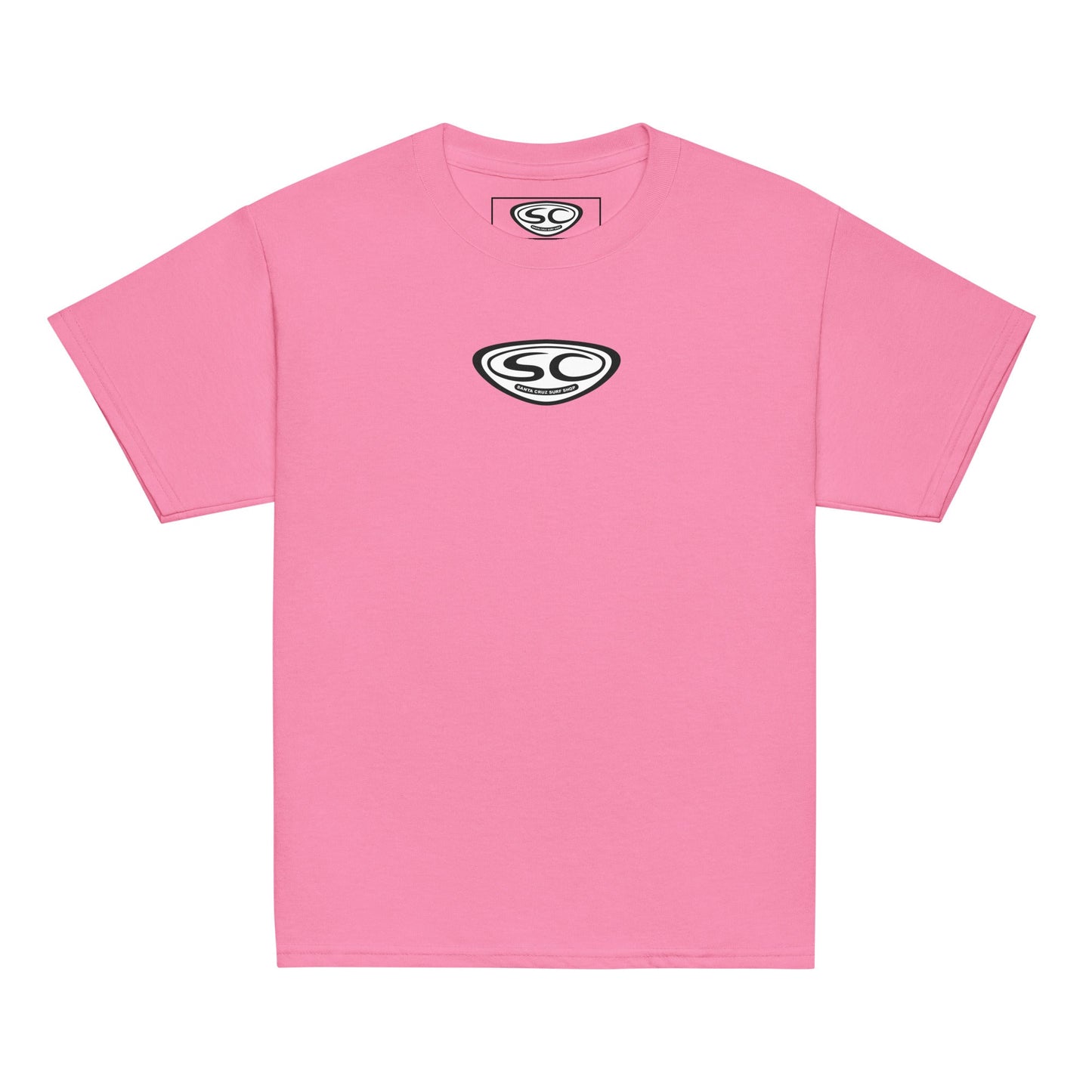 SC OG Logo Unisex Youth classic tee
