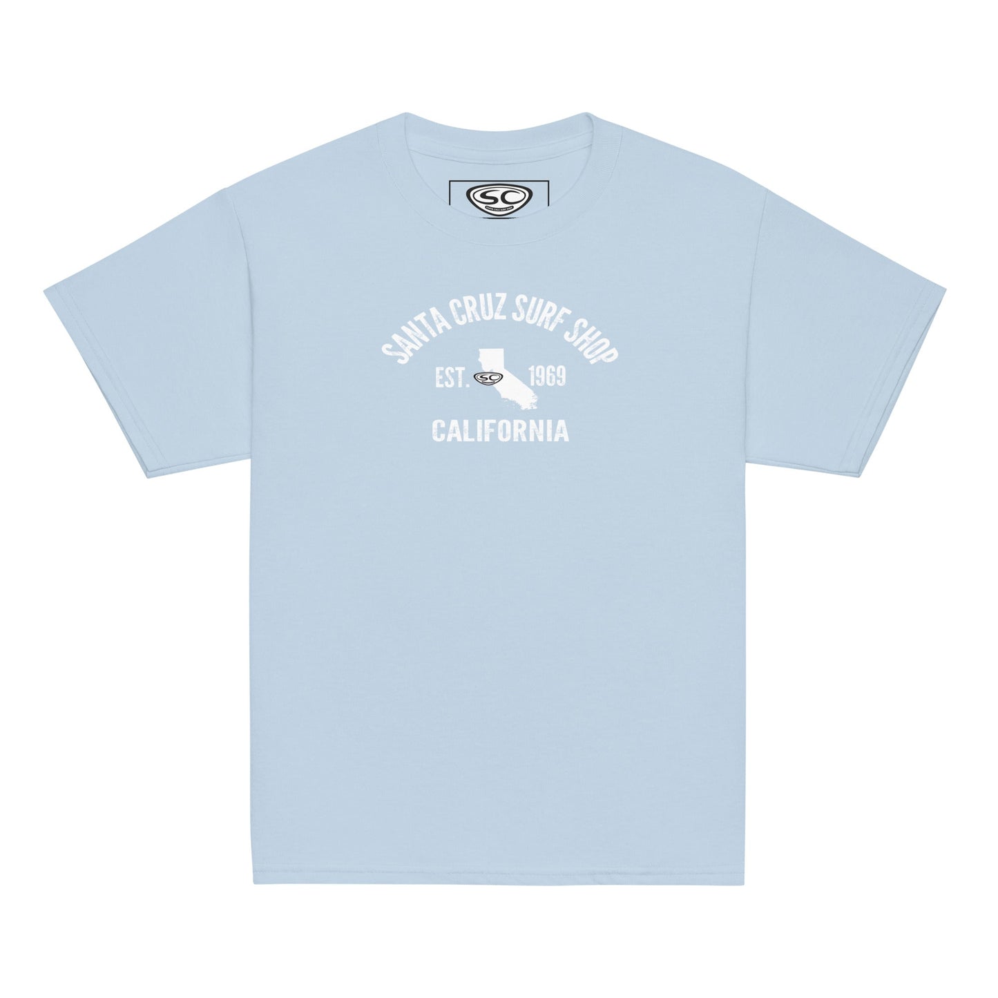 Since 1969 Unisex Youth classic tee
