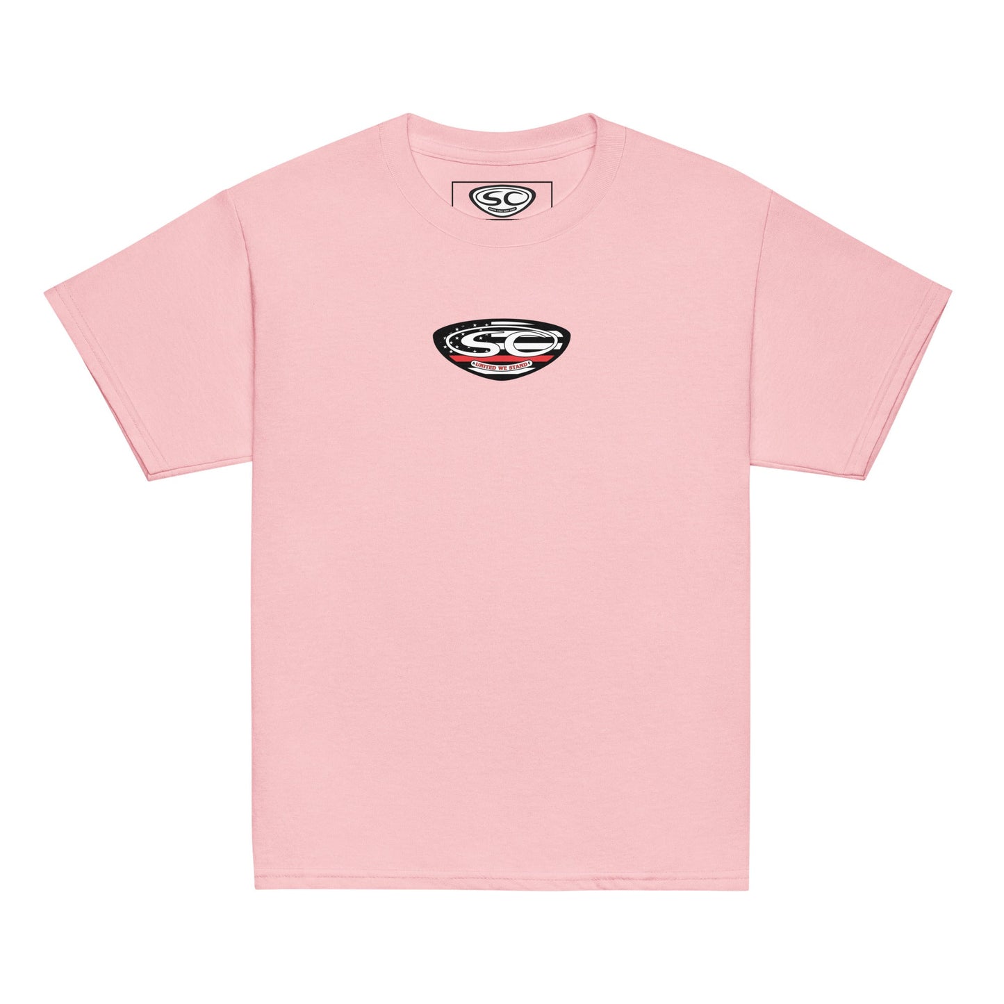 United We Stand Youth classic tee