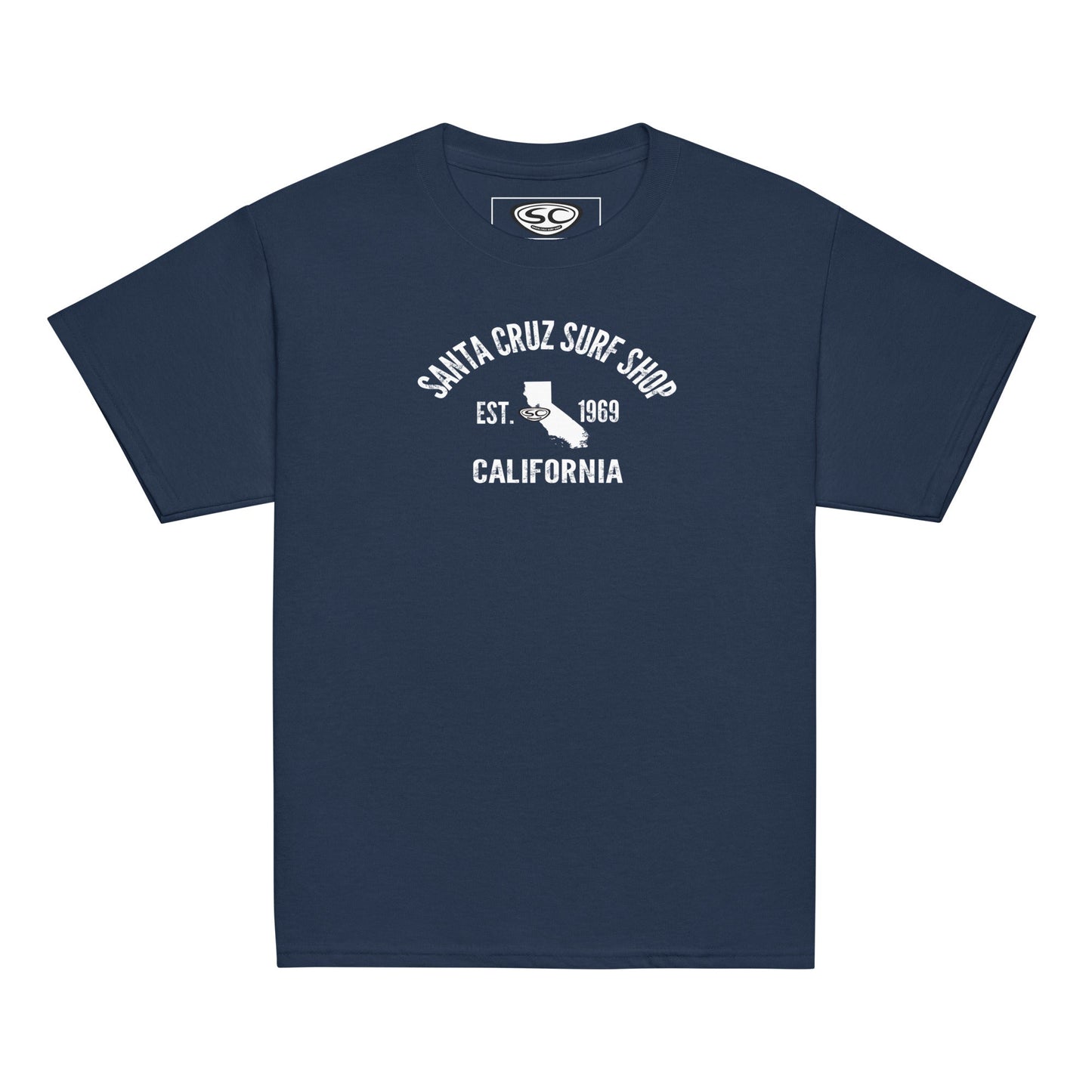 Since 1969 Unisex Youth classic tee