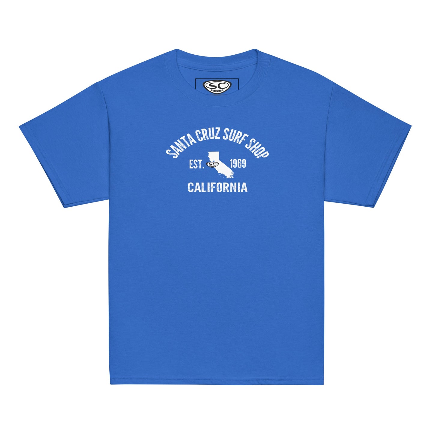 Since 1969 Unisex Youth classic tee