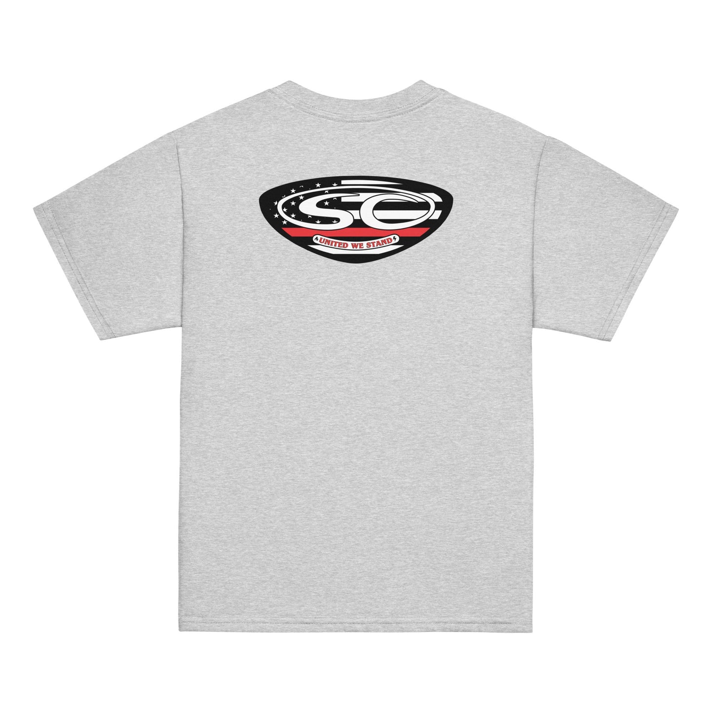 United We Stand Youth classic tee