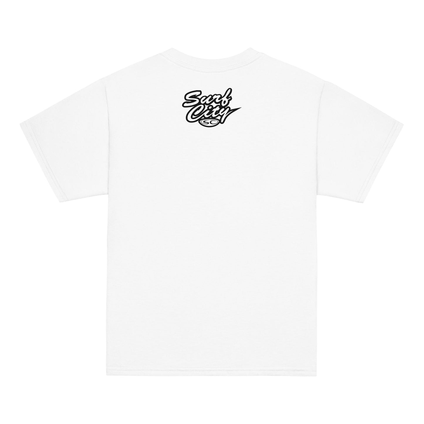 Surf City SC Unisex Youth classic tee