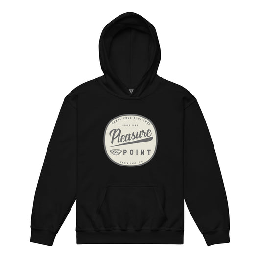 Pleasure Point Youth heavy blend hoodie